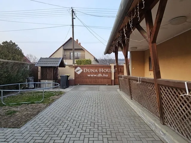 Eladó ház Nagyharsány 80 nm