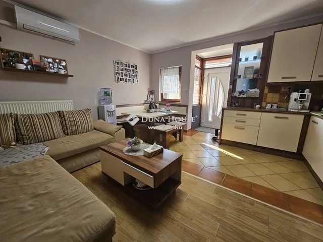 Eladó ház Nagyharsány 80 nm