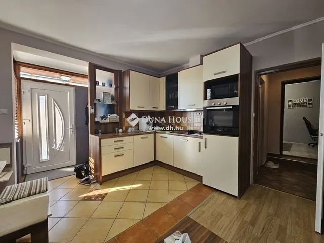 Eladó ház Nagyharsány 80 nm