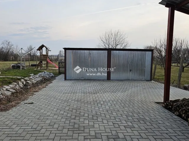 Eladó ház Nagyharsány 80 nm