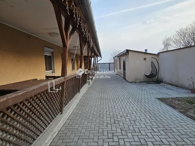Eladó ház Nagyharsány 80 nm