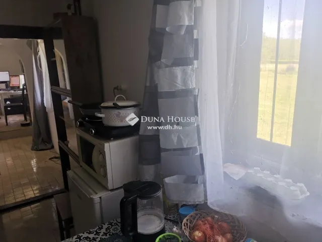 Eladó ház Nyugotszenterzsébet 40 nm