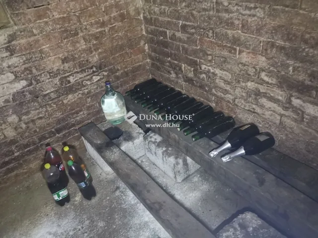 Eladó ház Nyugotszenterzsébet 40 nm