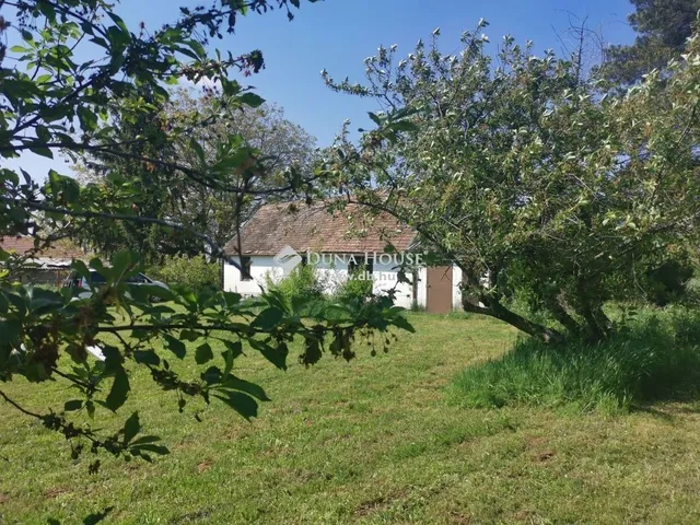 Eladó ház Nyugotszenterzsébet 40 nm