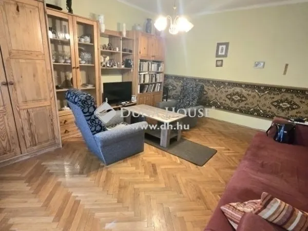 Eladó lakás Pécs, Egyetemváros 53 nm