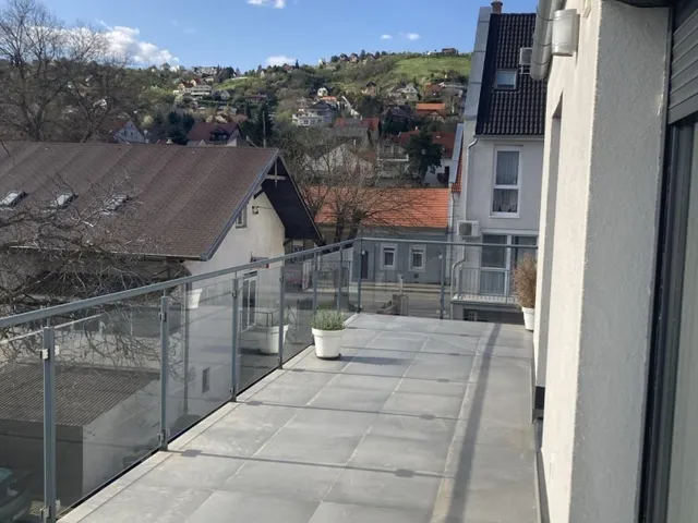 Eladó lakás Pécs, Egyetemváros 57 nm