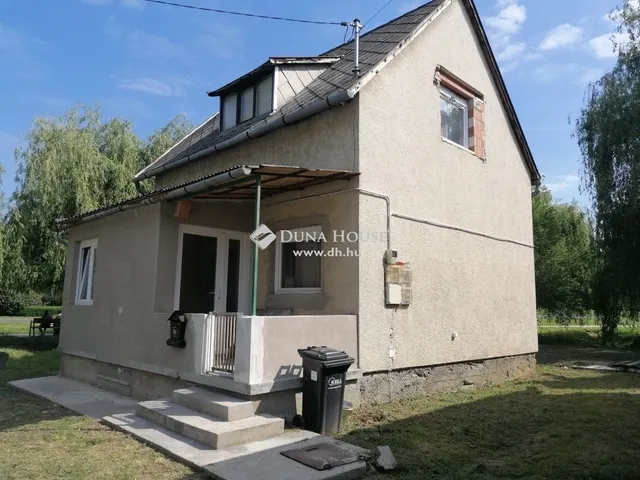 Eladó ház Harkány 60 nm