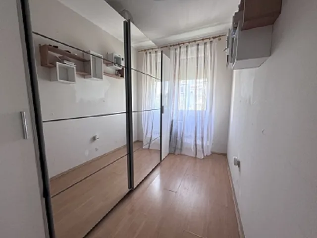 Eladó lakás Pécs, Kertváros 57 nm