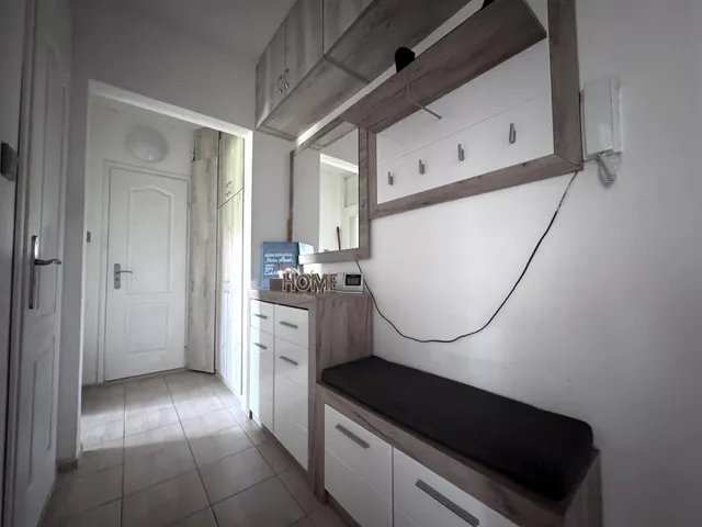 Eladó lakás Pécs, Kertváros 57 nm