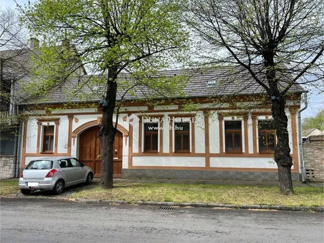 Eladó ház Mohács 122 nm