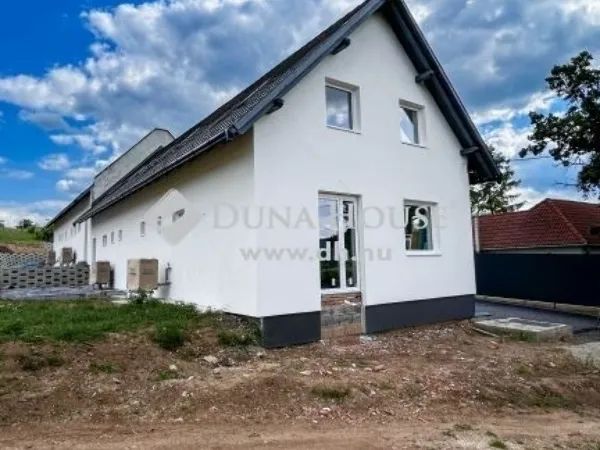 Eladó ház Hosszúhetény 121 nm