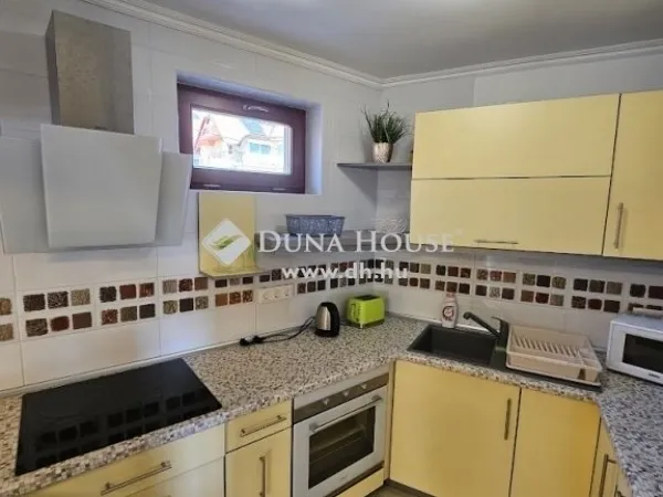 Eladó ház Hévíz 180 nm