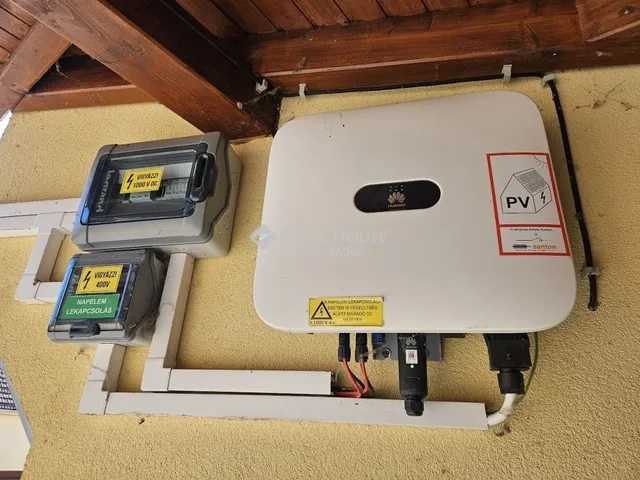 Eladó ház Hévíz 180 nm