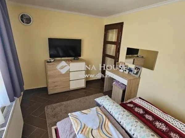 Eladó ház Hévíz 180 nm