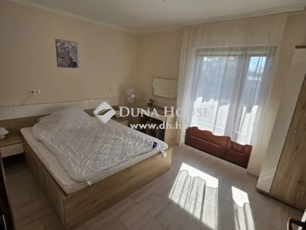 Eladó ház Hévíz 180 nm