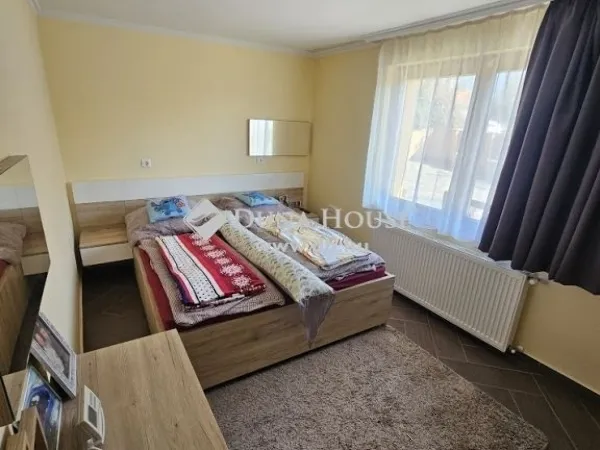 Eladó ház Hévíz 180 nm