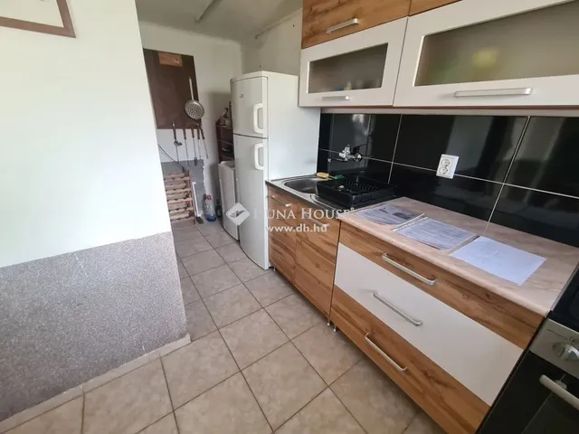 Eladó ház Királyegyháza 50 nm