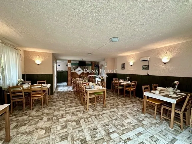 Eladó ház Abaliget 195 nm