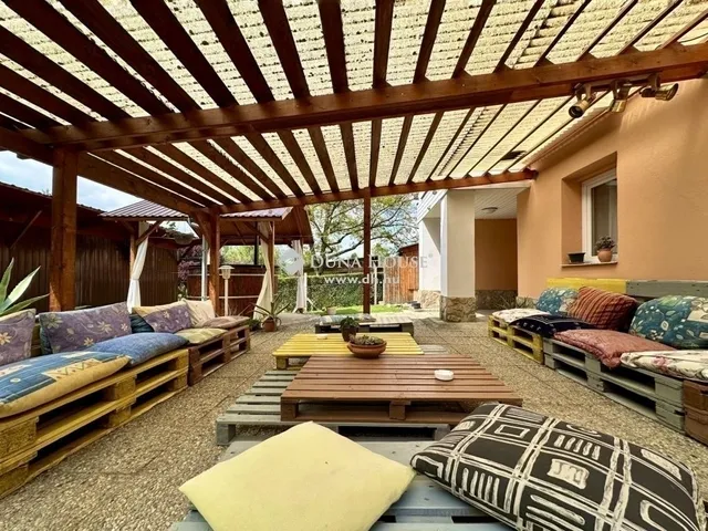 Eladó ház Abaliget 195 nm