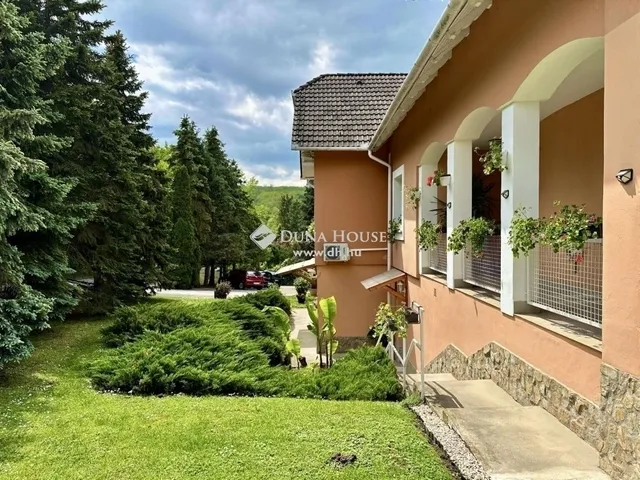 Eladó ház Abaliget 195 nm