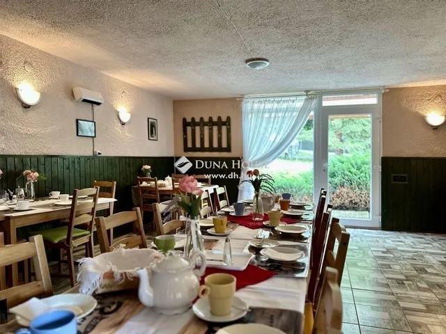 Eladó ház Abaliget 195 nm