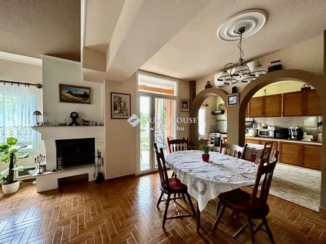 Eladó ház Abaliget 195 nm