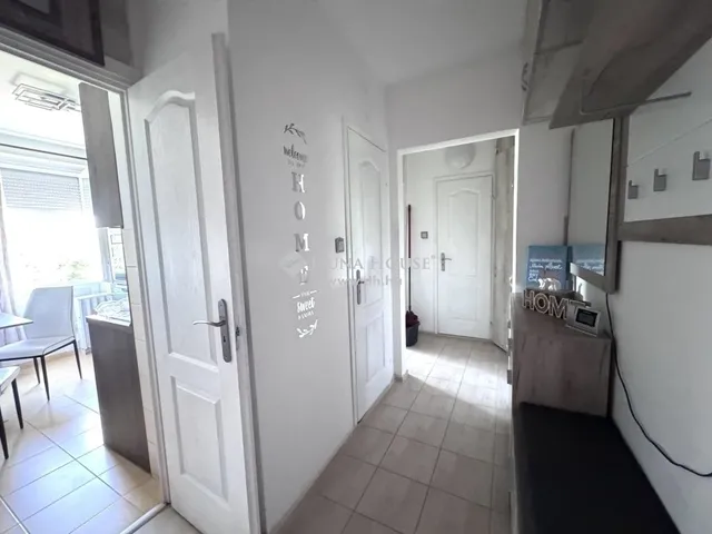 Eladó lakás Pécs, Kertváros 57 nm