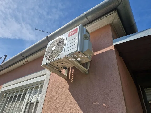 Eladó ház Harkány 50 nm