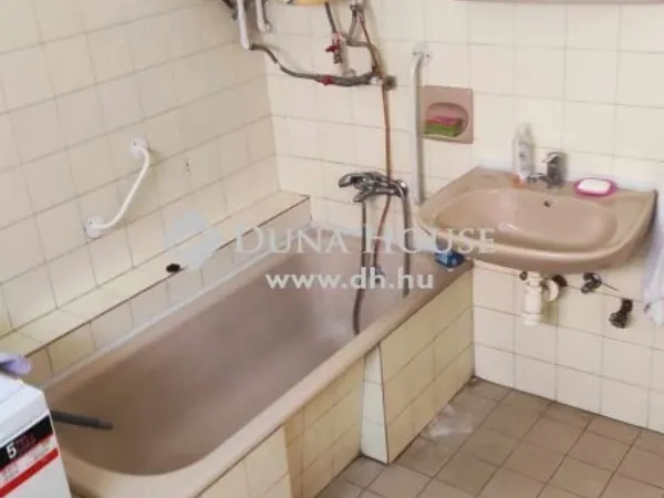 Eladó lakás Harkány 108 nm