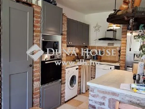 Eladó ház Harkány 207 nm