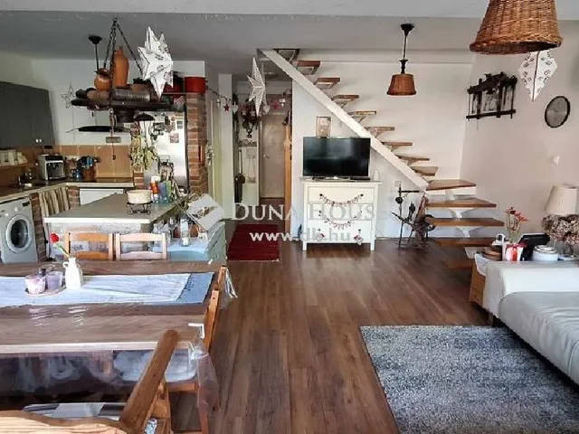 Eladó ház Harkány 207 nm