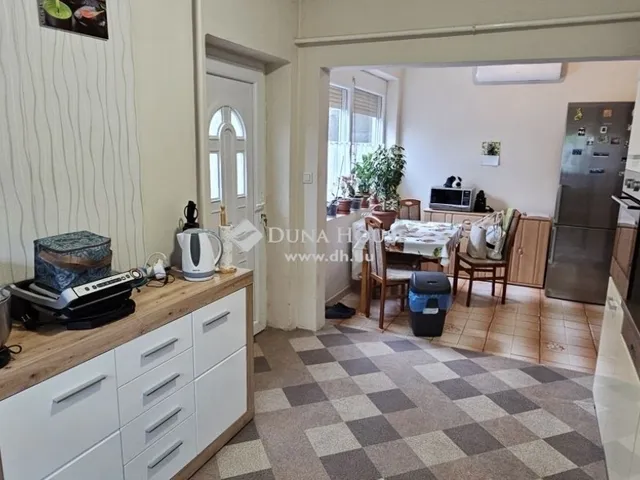 Eladó ház Dunaszekcső 128 nm