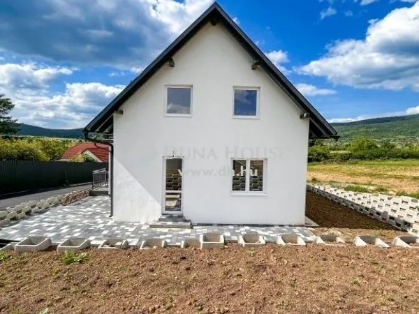 Eladó ház Hosszúhetény 121 nm