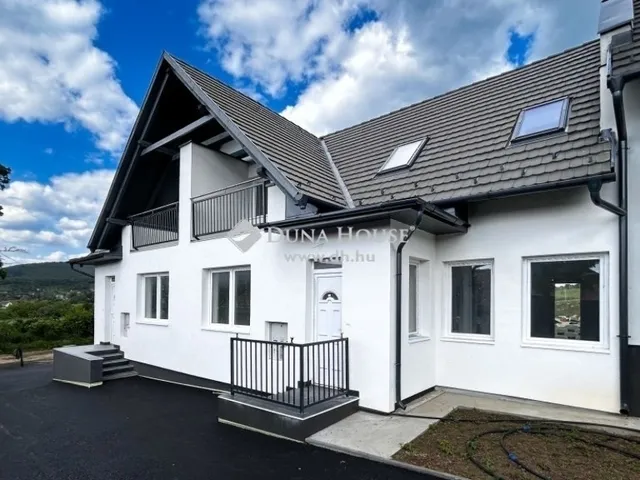 Eladó ház Hosszúhetény 106 nm