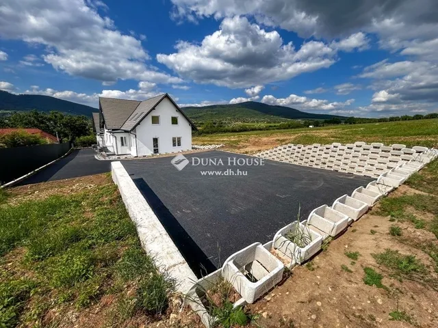 Eladó ház Hosszúhetény 121 nm
