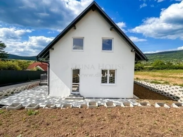 Eladó ház Hosszúhetény 121 nm