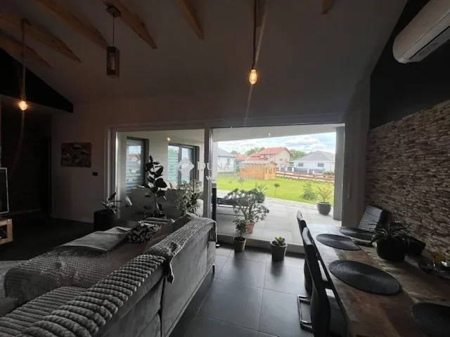 Eladó ház Pécs, Újhegy 142 nm