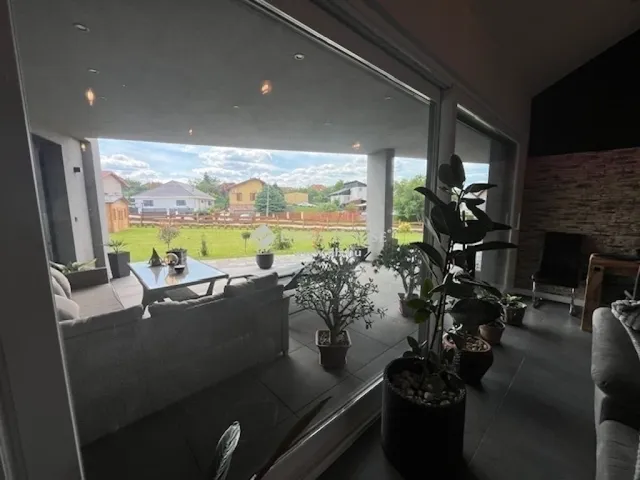 Eladó ház Pécs, Újhegy 142 nm