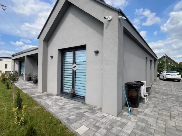 Eladó ház Pécs, Újhegy 142 nm