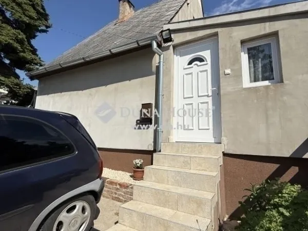 Eladó ház Pécs, Deindol 55 nm