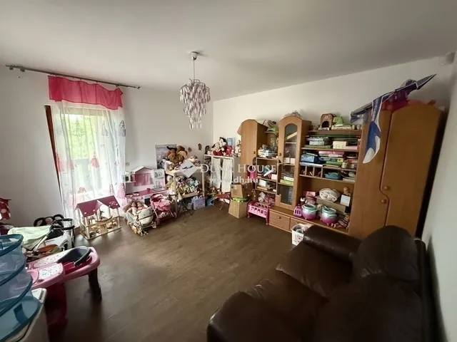 Eladó ház Kozármisleny 225 nm