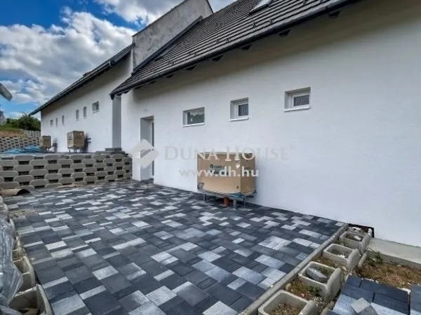 Eladó ház Hosszúhetény 106 nm