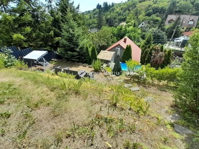 Eladó ház Pécs, Ürög 57 nm