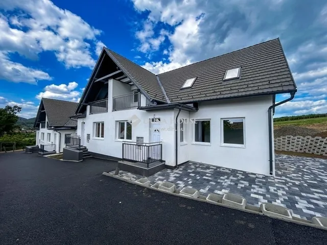 Eladó ház Hosszúhetény 106 nm