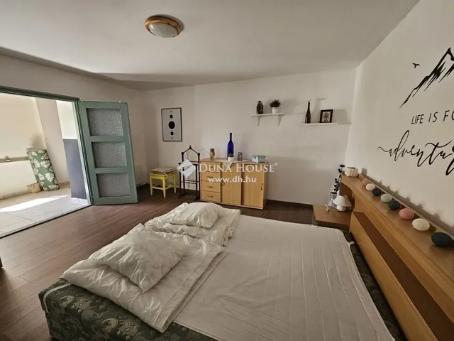 Eladó ház Villány 125 nm