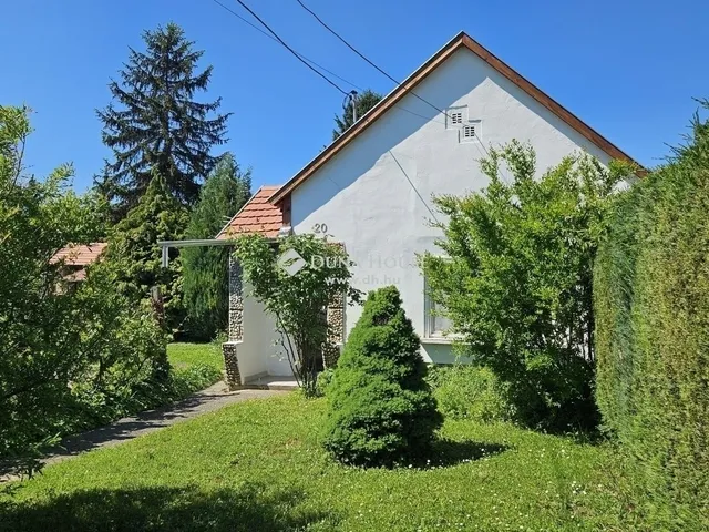 Eladó ház Villány 125 nm