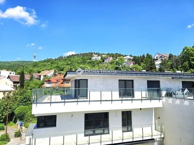 Eladó lakás Pécs 106 nm