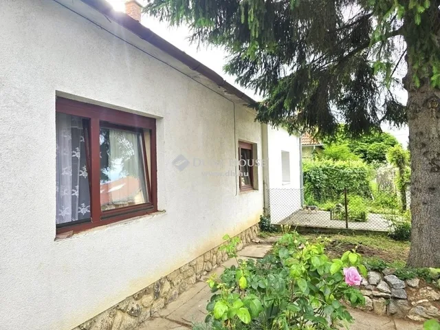 Eladó ház Pécs, Kertváros 53 nm