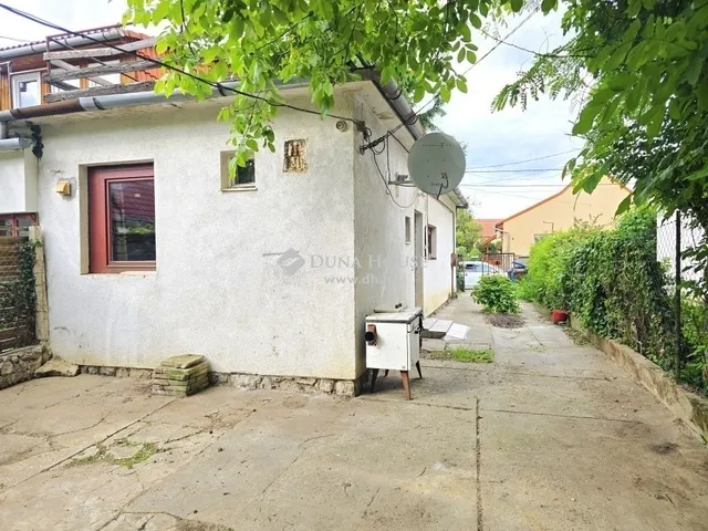 Eladó ház Pécs, Kertváros 53 nm