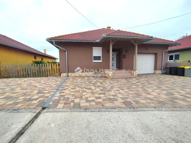 Eladó ház Mohács 145 nm